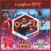 Спорт Олимпийские игры 2012 в Лондоне Настольный теннис